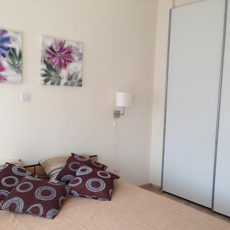Zavos Colours Boutique Apartments Limassol Chambre photo