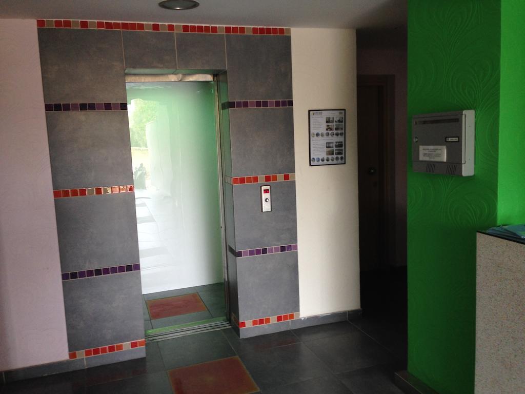 Zavos Colours Boutique Apartments Limassol Extérieur photo