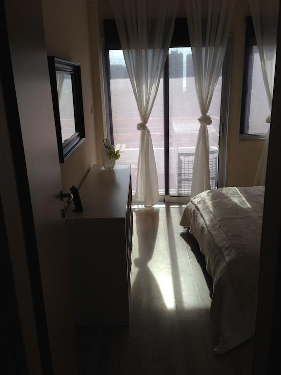 Zavos Colours Boutique Apartments Limassol Extérieur photo