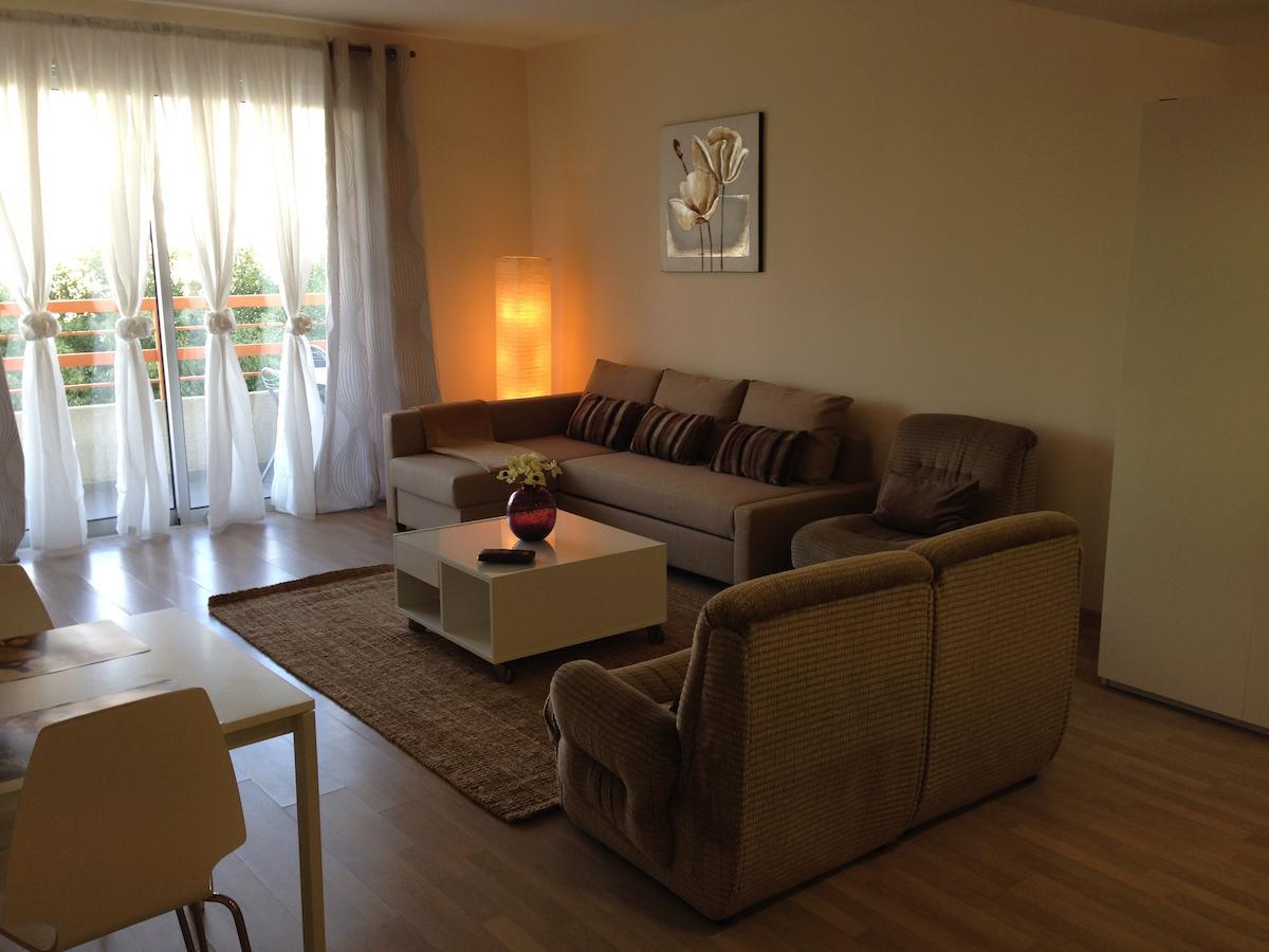 Zavos Colours Boutique Apartments Limassol Chambre photo