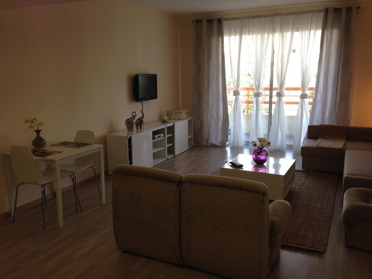 Zavos Colours Boutique Apartments Limassol Chambre photo